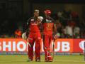IPL 2019 RCB vs SRH : हैदराबादवर आरसीबीचा विजय - Marathi News | IPL 2019 RCB vs SRH live update: Bangalore won the toss for the first time | Latest cricket News at Lokmat.com