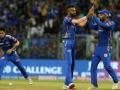 IPL 2019 MI vs KKR live update : मुंबईचा कोलकातावर दमदार विजय - Marathi News | IPL 2019 MI vs KKR live update, Mumbai Indians VS Kolkata Knight Riders Match Score, Highlight, news in Marathi: Mumbai Indians ready to win the last league match | Latest cricket News at Lokmat.com