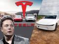 Tesla टक्कर देण्यास मेड इन इंडिया कार सज्ज! सिंगल चार्जमध्ये ५०० किमी रेंज; लॉंचिंग कधी? पाहा - Marathi News | tesla rival made in india pravaig extinction MK to be launch first phase in 2022 | Latest auto Photos at Lokmat.com