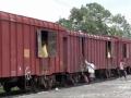 माल वाहतुकीतून मध्य रेल्वेच्या नागपूर विभागाने कमविले ४५७ कोटी - Marathi News | Nagpur division of Central Railway earned 457 crores from freight transportation | Latest nagpur News at Lokmat.com