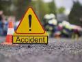 मुलीला ट्यूशनला सोडून घरी परतणाऱ्या आईला चिरडले - Marathi News | A woman died after being crushed under a cement mixer at Jaiprakash Nagar Chowk in Nagpur | Latest nagpur News at Lokmat.com