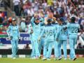 ICC World Cup 2019 : इंग्लंडची आठव्यांदा विजयी सुरुवात - Marathi News | ICC World Cup 2019: England's eighth win | Latest cricket News at Lokmat.com