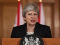 ब्रिटनच्या पंतप्रधानांनी केली राजीनाम्याची घोषणा - Marathi News | British PM announces resignation | Latest international News at Lokmat.com