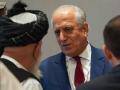 आजचा अग्रलेख - खलिलझादांचे निमंत्रण - Marathi News | Today's headline - Khalilzad's invitation | Latest editorial News at Lokmat.com