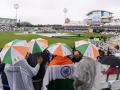 ICC World Cup 2019 : भारत-न्यूझीलंड सामना अखेर रद्द - Marathi News | ICC World Cup 2019: India-New Zealand match called off | Latest cricket News at Lokmat.com