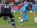 आयसीसीचा विश्वचषकातील ‘चौकार’ नियम वेडेपणाचा! - Marathi News | ICC World Cup 'fours' rule is not fair | Latest cricket News at Lokmat.com