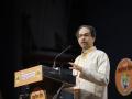 उद्धव ठाकरे आज नाशिक, औरंगाबाद दौऱ्यावर; शेतकऱ्यांशी साधणार संवाद  - Marathi News | Uddhav Thackeray visits Nashik, Aurangabad today; Conservation with farmers | Latest maharashtra News at Lokmat.com