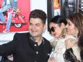 Dabboo Ratnani 2020 Calendar : कॅलेंडर लॉन्चला पोहोचलेत सेलिब्रिटी, केली धम्माल मस्ती! - Marathi News | Dabboo Ratnani 2020 Calendar launch party | Latest filmy Photos at Lokmat.com