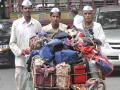 मुंबईच्या डबेवाल्यांना गंडा; सुभाष तळेकरला अटक - Marathi News | fraud with Mumbai's Dabewalas; Subhash Talekar arrested | Latest crime News at Lokmat.com