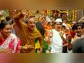 या तारखेला उडणार 'दादाच्या लग्नाचा' बार ! - Marathi News | Dadacha Lagin Vikun Taak Marathi Movie | Latest filmy News at Lokmat.com