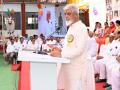 एप्रिलमध्ये कांदा अनुदानाचे पैसे शेतकऱ्यांच्या खात्यावर : दादा भुसे  ​​​​​​​ - Marathi News | Onion subsidy money in farmers account in April Dada Bhuse​​​​​​ assurance nashik | Latest nashik News at Lokmat.com