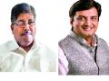 मनाविरुद्ध लग्न केले तरी ‘धनंजय’ आमचेच! - चंद्रकांत पाटील - Marathi News | 'Dhananjay' is our marriage! - Chandrakant Patil: | Latest kolhapur News at Lokmat.com