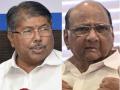 Maharashtra Vidhan Sabha 2019 : पवार तुम्ही पाटलांना ओळखलं नाही : चंद्रकांत पाटील - Marathi News | Pawar You didn't know Patil: Chandrakant Patil | Latest kolhapur News at Lokmat.com
