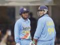 India Maharajas Vs World Giants : Sourav Ganguly पुन्हा कर्णधाराच्या भूमिकेत; वीरू, श्रीसंत, हरभजन, इरफान पुन्हा मैदानावर, बघा कधी होणार ऐतिहासिक सामना  - Marathi News | Legends League Cricket season 2 - India will take on Rest of the world on September 15th in Eden Gardens, Ganguly set to lead India and Morgan set to lead Rest of the world | Latest cricket News at Lokmat.com