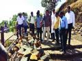 भविष्यात किल्ले रायगडावर पाणीटंचाई भासणार नाही - Marathi News | There will be no water shortage in future for the fort Raigad | Latest raigad News at Lokmat.com