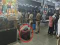 सायलेंट किलरची व्हॉयलेन्ट स्टोरी! मृतदेह सूटकेसमध्ये ठवून CSMT ते दादर प्रवास; 2 मूकबधिरांनी केली तिसऱ्याची हत्या - Marathi News | Violent Story of Silent Killer! Traveling to Dadar from CSMT with dead bodies in suitcases; 2 deaf mutes kill third | Latest mumbai News at Lokmat.com