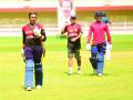 पांढरा हत्ती म्हणून कोंडदेव क्रीडागृहाची ओळख पुसली - Marathi News | The identity of the Dadoji Kondadeo sportshouse Thane | Latest thane News at Lokmat.com