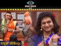 फॅशन शोभेल तुला! बिग बॉसच्या घरात पुरुष दिसणार स्त्री वेशात - Marathi News | marathi tv show bigg boss marathi 3 dadus orchestra fashion shobhel tula | Latest filmy News at Lokmat.com