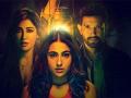 Sara Ali Khan Gaslight Trailer: सस्पेन्स, थ्रील अन् गॅसलायटिंग..., अली खानच्या ‘गॅसलाइट’चा रहस्यमय ट्रेलर रिलीज - Marathi News | sara ali khan vikrant massey chitrangada singh gaslight official trailer out | Latest filmy News at Lokmat.com