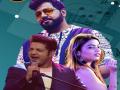 अमेरिकेत घुमणार मराठी पॉप गाण्यांचे सूर - Marathi News | The melody of Marathi pop songs going on in America | Latest filmy News at Lokmat.com