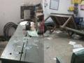 टाकाळा परिसरात रुग्णालयाची तोडफोड करणाऱ्यास अटक - Marathi News | Man arrested for vandalizing hospital in Takala area | Latest kolhapur News at Lokmat.com