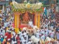 पुण्याच्या वैभवशाली विसर्जन मिरवणुकीची सुरुवात धुमधडाक्यात होणार - Marathi News | Pune grand immersion procession will begin with a bang | Latest pune News at Lokmat.com
