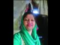 डहाणूतील युवती महिनाभरापासून बेपत्ता, सुस्त पोलीस यंत्रणा : कुटुंबीयांचा संताप - Marathi News |  Dahanu's maiden missing for a month, sluggish police machinery: family anger | Latest vasai-virar News at Lokmat.com