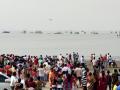 तरुणांचा जिल्हाधिका-यांच्या हस्ते हृद्य सत्कार - Marathi News | Heartfelt festivities at the hands of District Collector | Latest vasai-virar News at Lokmat.com