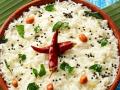 Summer Special : परफेक्ट साउथ इंडियन दही भाताची पारंपरिक रेसिपी, उन्हाळ्यात दही भात सुख - Marathi News | | Latest sakhi News at Lokmat.com