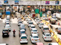 Dahisar Toll Plaza: दहिसर टोल नाक्यावरील कोंडीतून मुक्तता नाहीच! - Marathi News | There is no escape from the chaos at the Dahisar toll plaza! | Latest mumbai News at Lokmat.com