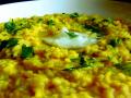 पावसाळी हवेत करा अशी गरमागरम दाल-खिचडी ! - Marathi News | Recipe of Dal Khichadi | Latest food News at Lokmat.com