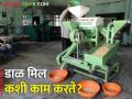 कडधान्यांपासून डाळ तयार करून कमवा अधिक नफा, कशी कराल डाळ? - Marathi News | Earn more profit by preparing dal from pulses, how to make dal? | Latest agriculture News at Lokmat.com