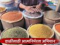 Agriculture News : पुढील चार वर्षांमध्ये एमएसपीने होणार डाळींची 100 टक्के खरेदी, वाचा सविस्तर  - Marathi News | Latest News 100 percent procurement of pulses will be done at MSP in next four years, read in detail | Latest agriculture News at Lokmat.com