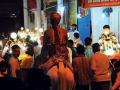 घोड्यावरुन वरात काढल्यानं गावाचा दलितांवर बहिष्कार - Marathi News | Gujarat Dalit groom rides horse his community faces social boycott | Latest national News at Lokmat.com