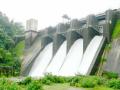 उत्तर गोव्याला पुराचा मोठा फटका, शेतीची हानी, 45 कुटुंबांचे स्थलांतर - Marathi News | Flood in North Goa, migration of 45 families | Latest goa News at Lokmat.com