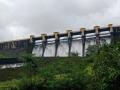 पवनाधरणातुन पाण्याचा विसर्ग सुरू; पवना धरण ७२%भरले - Marathi News | Water discharge from Pawana Dam begins; Pawana Dam 72% full | Latest pune News at Lokmat.com