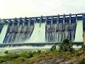 भीषण पाणीटंचाई : धरणांमध्ये केवळ १० टक्के साठा - Marathi News | Grim water shortage: Only 10 percent of reservoirs in the dams | Latest nagpur News at Lokmat.com