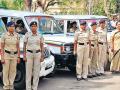 नागपूर दामिनी पथकाची एक लाखावर ठिकाणी पेट्रोलिंग - Marathi News | Petroling of Nagpur Damini Squad at above one lakh places | Latest nagpur News at Lokmat.com