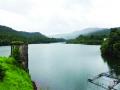 खैरे धरणाच्या दुरु स्तीचा मुहूर्त सापडला - Marathi News | The foundations of the Khaire dam dam were found | Latest raigad News at Lokmat.com