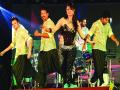 अलिबाग पर्यटन महोत्सवास गर्दीचा विक्रम - Marathi News | Alibaug tourism festival crowd records | Latest raigad News at Lokmat.com