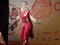 वर्ल्ड आॅरेंज फेस्टिव्हलमध्ये कथ्थक व लावणीला विदेशी तडका - Marathi News | Foreign touched to Kathak and Lavani in World's Orange Festival | Latest nagpur News at Lokmat.com