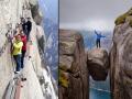 'ही' हटके पर्यटनस्थळ पाहिलीत का? - Marathi News | attractive tourist destination in the world | Latest jarahatke Photos at Lokmat.com