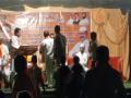 Video: मराठा आरक्षण आंदोलकांची घोषणाबाजी; दानवेंची प्रचार सभा गुंडाळली - Marathi News | Maratha Reservation Protesters' Slogans; Danave's campaign meeting wrapped up early | Latest chhatrapati-sambhajinagar News at Lokmat.com Video: मराठा आरक्षण आंदोलकांची घोषणाबाजी; दानवेंची प्रचार सभा गुंडाळली - Marathi News | Maratha Reservation Protesters' Slogans; Danave's campaign meeting wrapped up early | Latest chhatrapati-sambhajinagar News at Lokmat.com