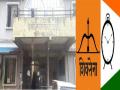 Dapoli nagar panchayat election : कोण घेणार माघार?, शिवसेना-राष्ट्रवादी आघाडीमुळे नाराजी - Marathi News | Who will withdraw in Dapoli Nagar Panchayat elections | Latest ratnagiri News at Lokmat.com