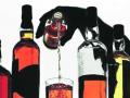 अवैध धंदे बंद करा म्हणाराच दारू विकताना पकडला - Marathi News | He was caught selling liquor saying stop illegal trade | Latest nanded News at Lokmat.com