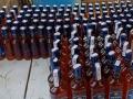 रत्नागिरीत वर्षभरात पावणे दोन कोटीची चोरटी दारु जप्त - Marathi News | Stolen liquor worth two and a half crores seized in Ratnagiri in a year | Latest ratnagiri News at Lokmat.com