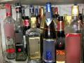२२ लाखांचा मद्यसाठा जप्त - Marathi News | 2 lakhs worth of liquor seized | Latest nashik News at Lokmat.com