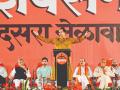 Shiv Sena Dasara Melava: “शिवसेनेचा दसरा मेळावा ऑनलाइन होणार नाही, उद्धव ठाकरेंचीही तीच इच्छा”: संजय राऊत - Marathi News | sanjay raut says shiv sena dussehra melava will not be online | Latest national News at Lokmat.com
