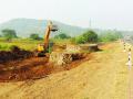 दासगावची नवीन वसाहत विहिरीच्या प्रतीक्षेत - Marathi News | A new colony of Dasgaon awaiting a well | Latest raigad News at Lokmat.com