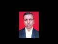 मराठीसाठी झटणारा वकील हरपला; ज्येष्ठ वकील शांताराम दातार यांचं निधन - Marathi News | Senior lawyer Shantaram Datar passed away | Latest thane News at Lokmat.com